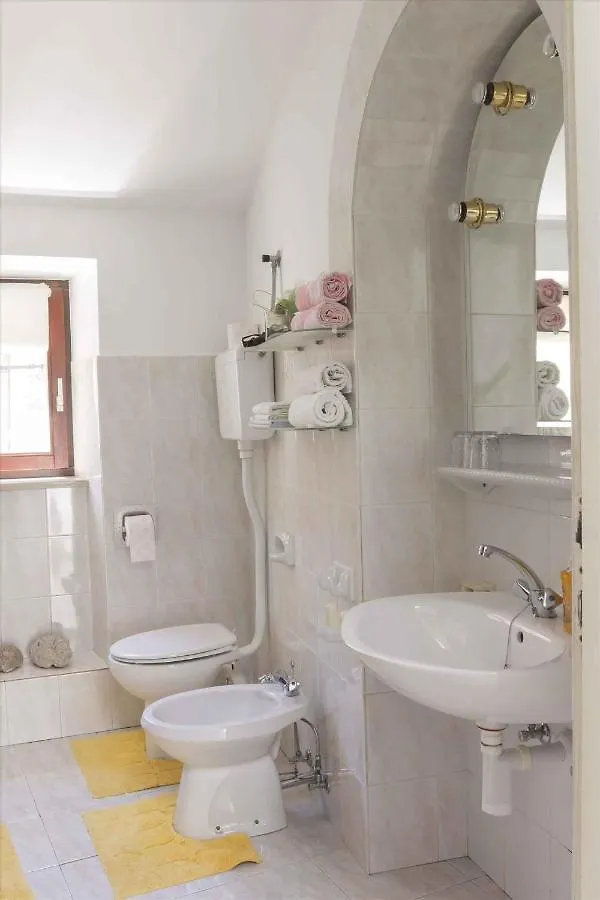 Holiday Home In Moscenice 15209