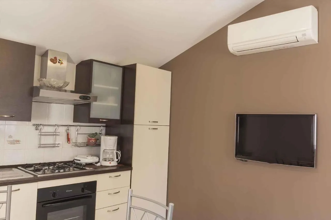 Holiday Home In Moscenice 15209
