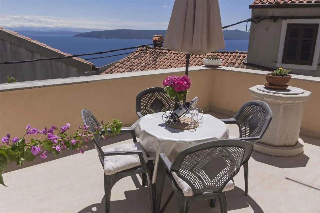 Holiday Home In Moscenice 15209