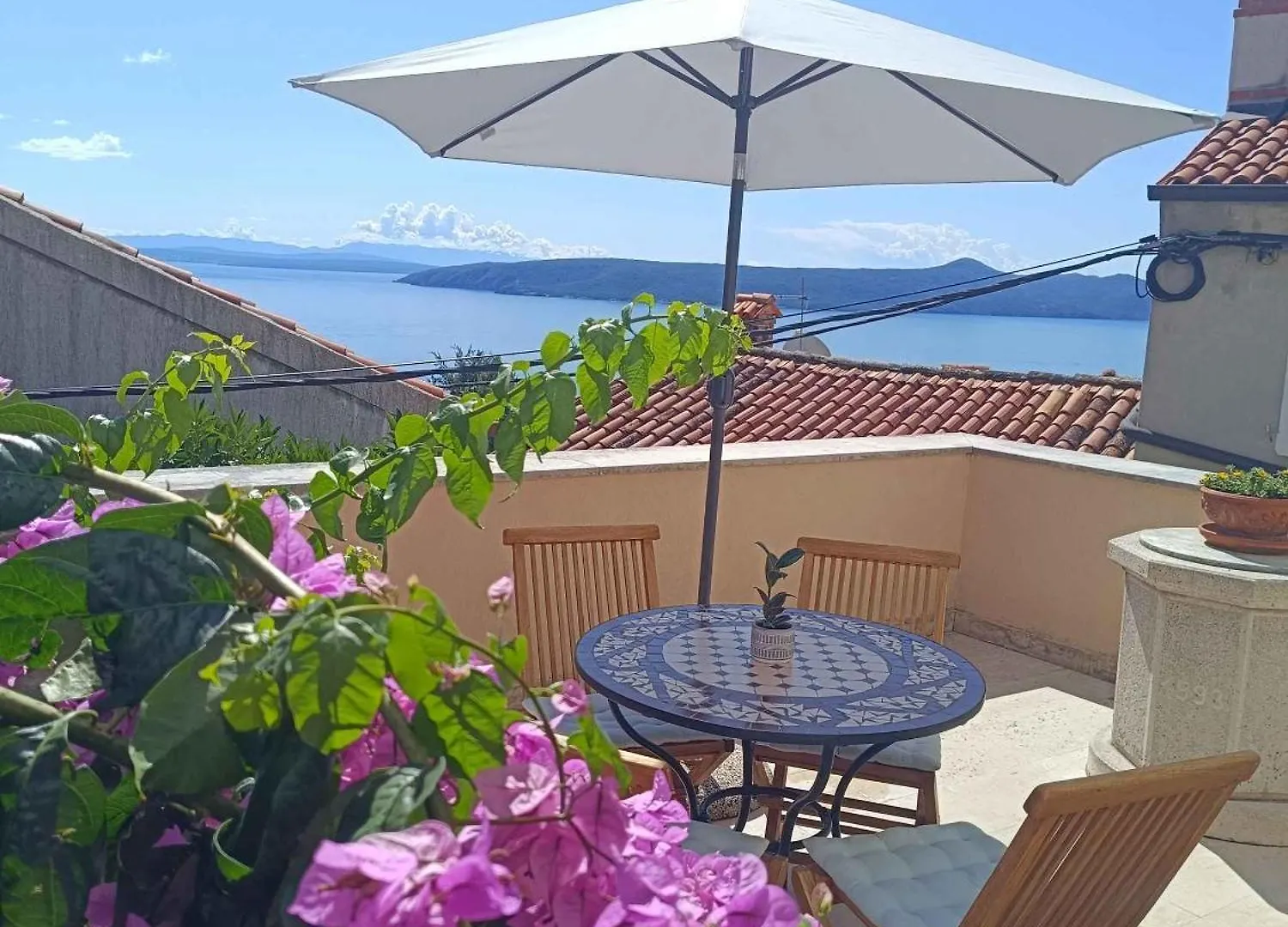 Holiday Home In Moscenice 15209